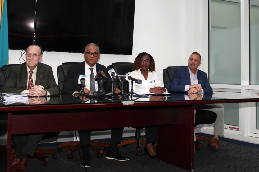 Ministry of Health and Wellness signs contract for procurement of 31 vehicles Ministry of Health and Wellness signs contract for procurement of 31 vehicles