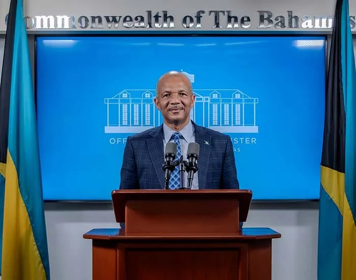 Minister Myles LaRoda - Protection Against Violence Commission - Remarks