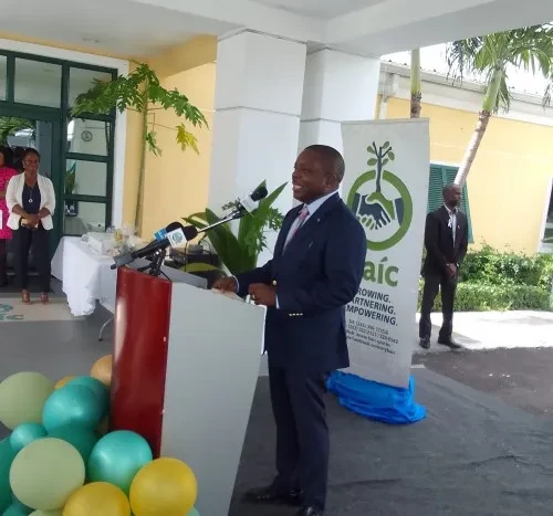 Mortgage Journey for BAIC, Completed