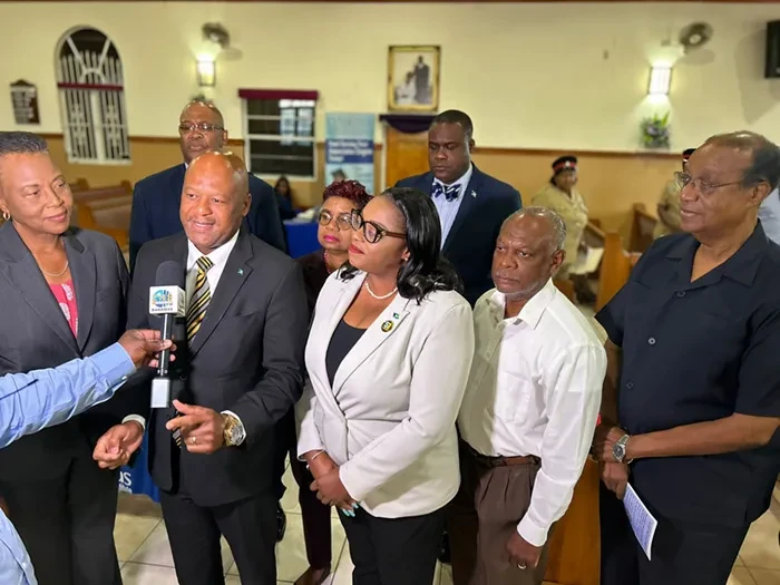 Urban Renewal partners with BTVI, Cyber Tech, and Galilee College to 'upskill' young persons