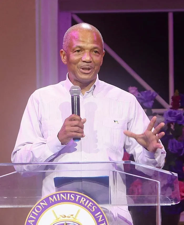 NWAC and Women United in Prayer hold a 'When Women Pray' gathering