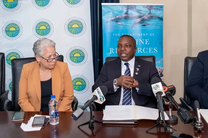 MOE, MOA and BAMSI Sign MOU Aimed at Engaging High School Students in Agriculture and Marine Science