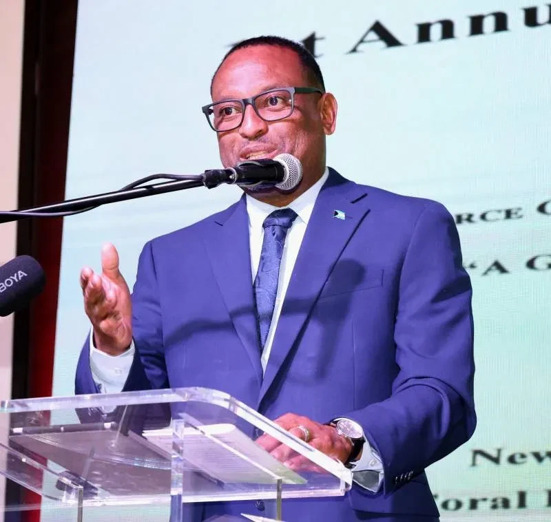 'A God-Led People’s Force' - RBDF Northern Command Hosts Inaugural Church Service in Grand Bahama 'A God-Led People’s Force' - RBDF Northern Command Hosts Inaugural Church Service in Grand Bahama