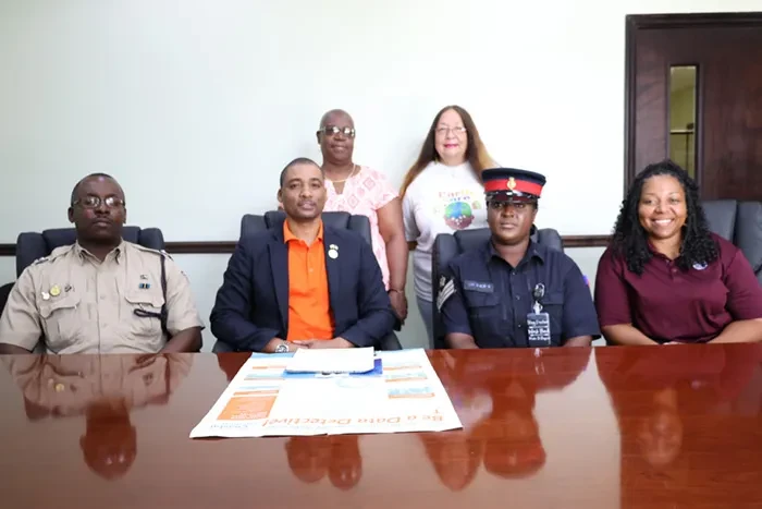 MOTIA Grand Bahama promotes International Coastal Cleanup Day, September 21, to #SeaTheChange