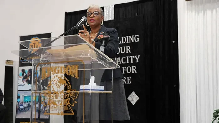 Cohort 17 graduates are pioneers of NTA’s Food and Beverage, Housekeeping program