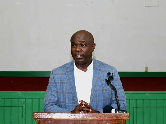 MYSC holds orientation for 'Fresh Start' program Cohort 2025