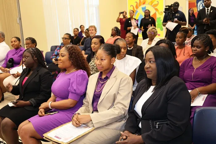 Women interested in law, governance, politics to benefit from 'She Leads' programme launch Women interested in law, governance, politics to benefit from 'She Leads' programme launch