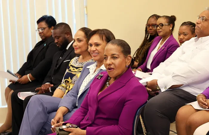 Women interested in law, governance, politics to benefit from 'She Leads' programme launch Women interested in law, governance, politics to benefit from 'She Leads' programme launch