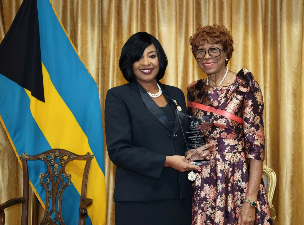 Registrar General's Department celebrates 110th Anniversary, and 29 long-serving staff Registrar General's Department celebrates 110th Anniversary, and 29 long-serving staff