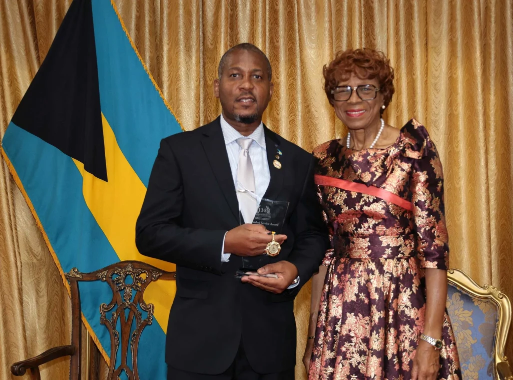 Registrar General's Department celebrates 110th Anniversary, and 29 long-serving staff Registrar General's Department celebrates 110th Anniversary, and 29 long-serving staff