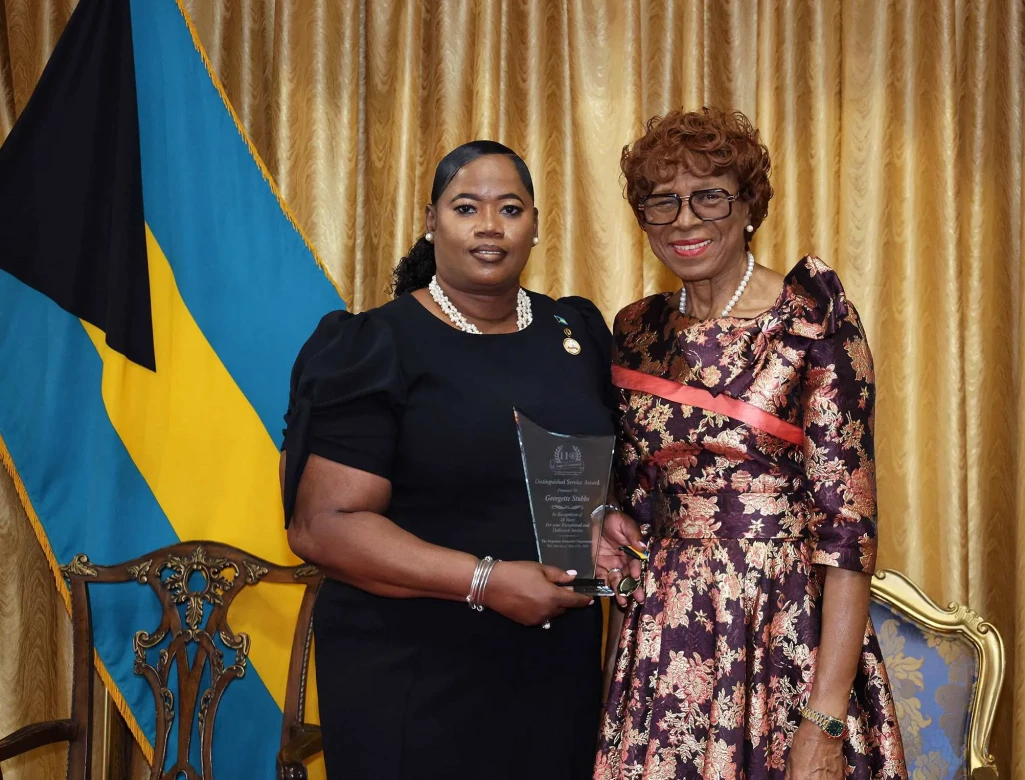 Registrar General's Department celebrates 110th Anniversary, and 29 long-serving staff Registrar General's Department celebrates 110th Anniversary, and 29 long-serving staff