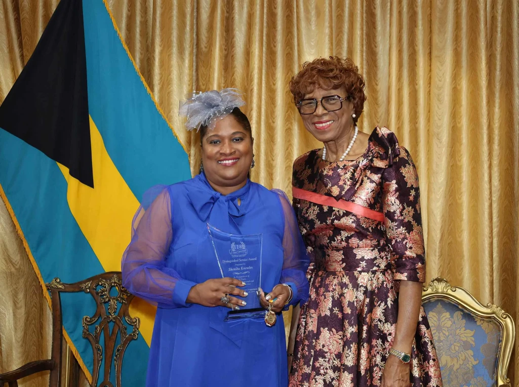 Registrar General's Department celebrates 110th Anniversary, and 29 long-serving staff Registrar General's Department celebrates 110th Anniversary, and 29 long-serving staff