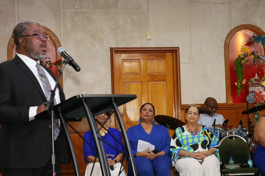 The Broadcasting Corporation of The Bahamas celebrates its 89th Anniversary The Broadcasting Corporation of The Bahamas celebrates its 89th Anniversary