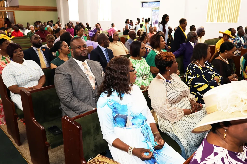 The Broadcasting Corporation of The Bahamas celebrates its 89th Anniversary The Broadcasting Corporation of The Bahamas celebrates its 89th Anniversary