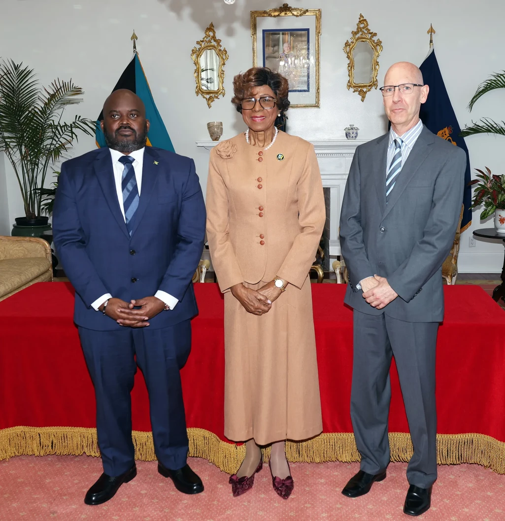 Dale Fitzpatrick, sworn in as Justice of the Supreme Court Dale Fitzpatrick, sworn in as Justice of the Supreme Court