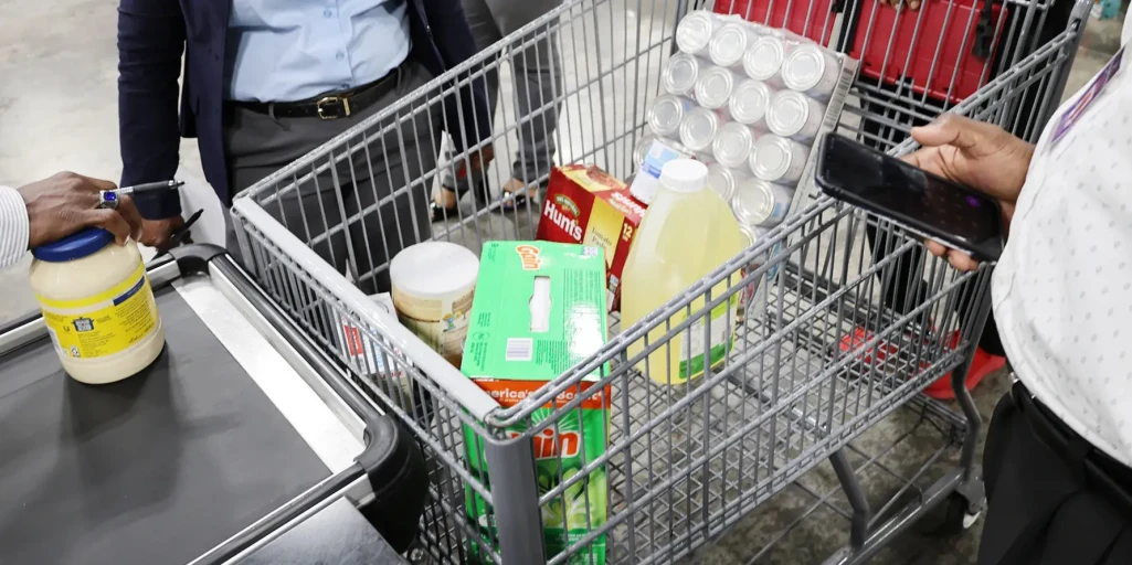 Price Inspectorate staff deployed to ensure compliance with new 5% VAT rate on foods