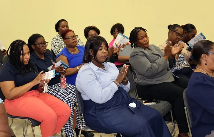 Prevention, intervention, are cornerstones of effective child protection; “tireless efforts of those on the frontlines” acknowledged