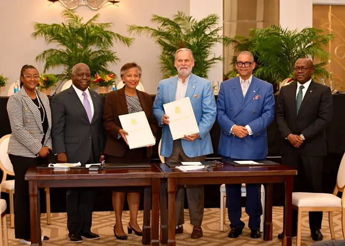 Government and Baha Mar sign $350 million Heads of Agreement for resort’s expansion