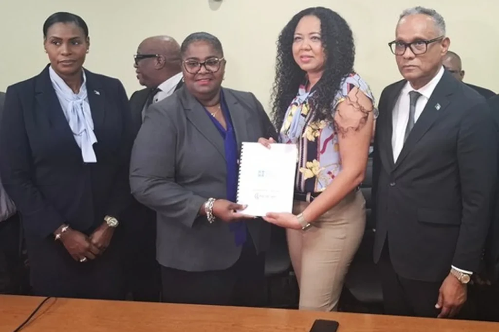 The PHA and BDU Sign an Industrial Agreement That Includes Salary Increases The PHA and BDU Sign an Industrial Agreement That Includes Salary Increases