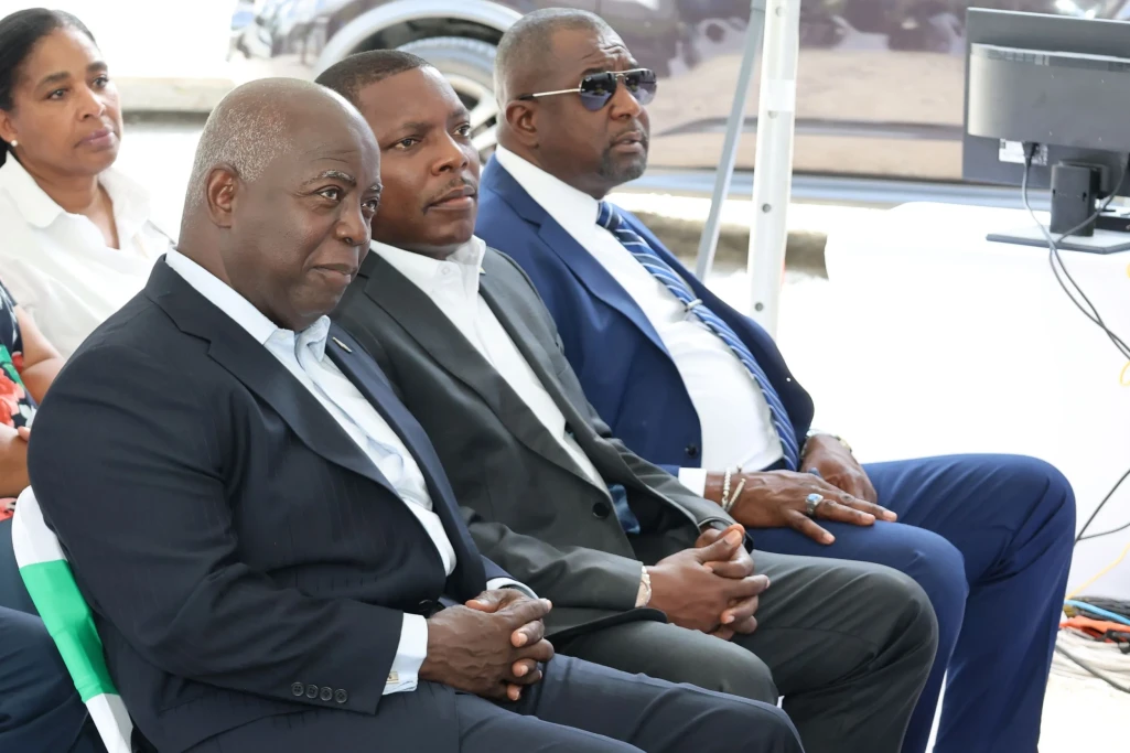 The Government Signs MoU that Marks a “Pivotal Moment” in the Nation’s Journey Towards Food Security The Government Signs MoU that Marks a “Pivotal Moment” in the Nation’s Journey Towards Food Security