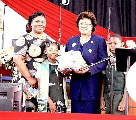 Universal Children’s Day recognized in The Bahamas