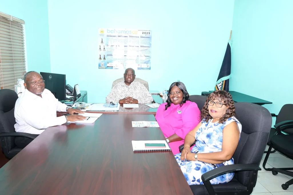 Urban Renewal Authority's 2nd Annual Health and Wellness Fair, this Saturday in Grand Bahama Urban Renewal Authority's 2nd Annual Health and Wellness Fair, this Saturday in Grand Bahama