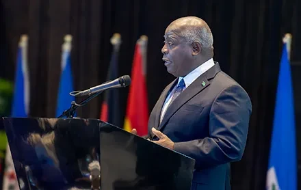 The Bahamas Amongst Countries Feeling the Impact of Climate Change