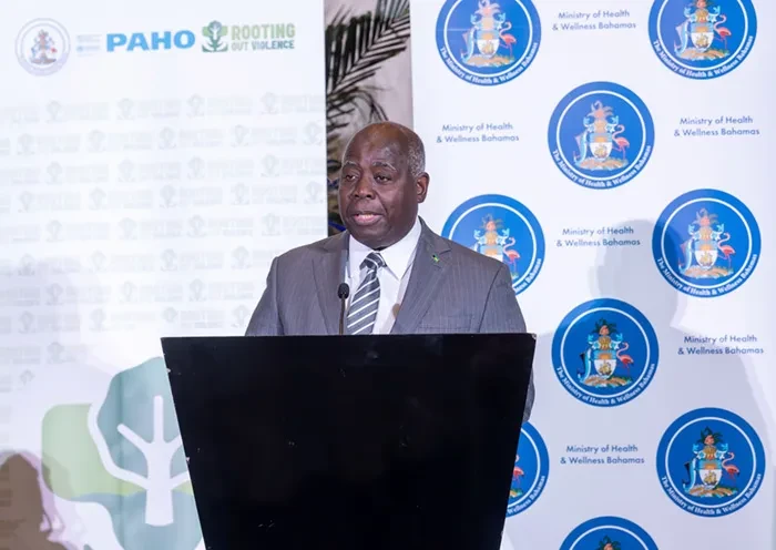Health Ministry holds first National Forum on the Primary Prevention of Violence Health Ministry holds first National Forum on the Primary Prevention of Violence
