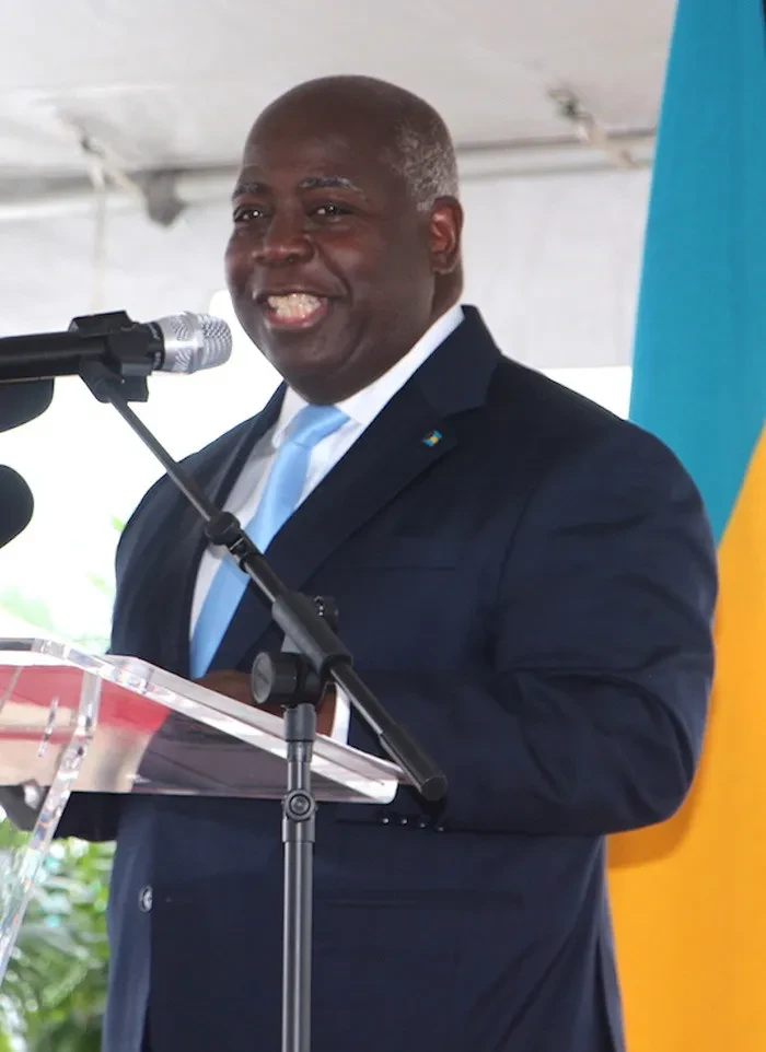 Government held Ground Breaking Ceremony for Coconut Grove Advanced Health Care Centre