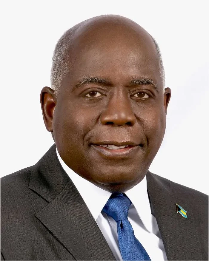 Prime Minister Philip Davis’s Remarks at the IDB ReDeCA Evaluation Development Network