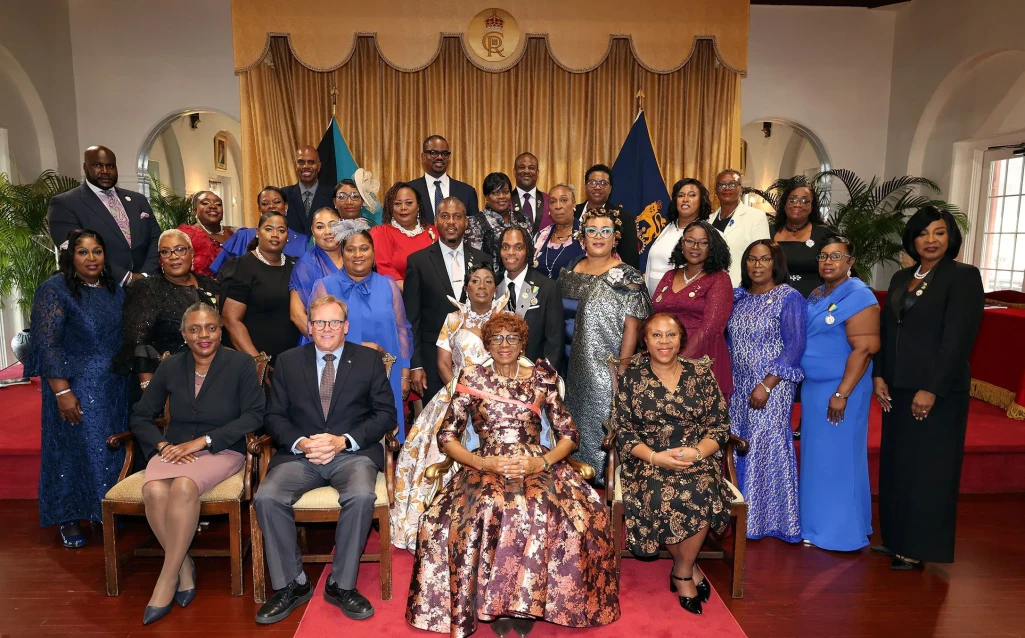 Registrar General's Department celebrates 110th Anniversary, and 29 long-serving staff Registrar General's Department celebrates 110th Anniversary, and 29 long-serving staff