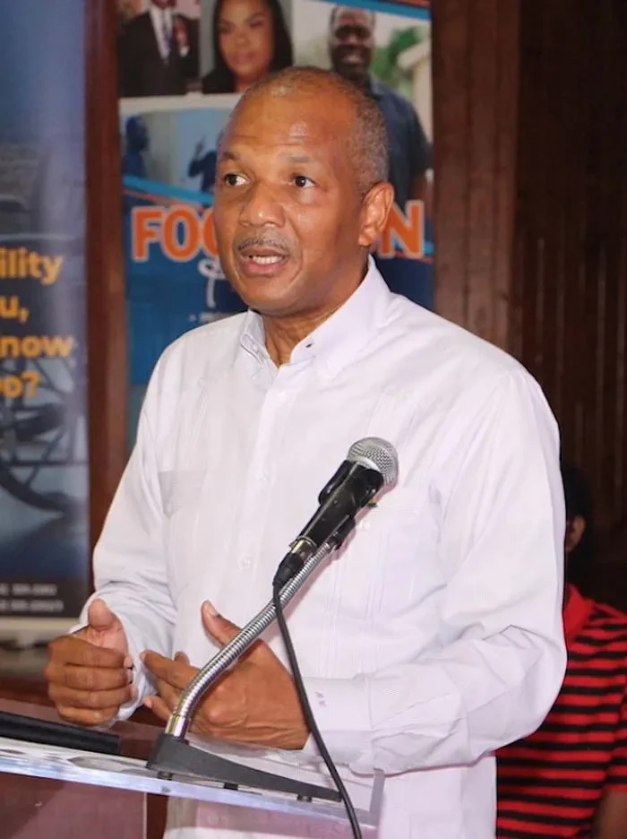 Community of Persons with Disabilities holds Disability Forum