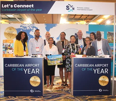 Tourism Director General regards Routes Americas 2025 conference delegates key to the future of air travel in the Americas