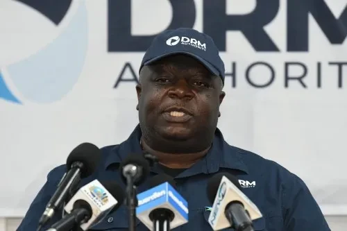 Government Ensures Preparedness and Urges Residents to Take Precautions Ahead of Hurricane Milton