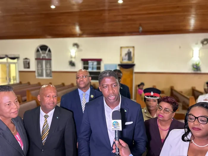 Urban Renewal partners with BTVI, Cyber Tech, and Galilee College to 'upskill' young persons