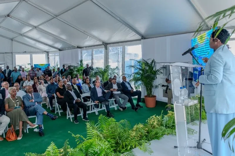 Partnership between BPL and Bahamas Utilities Holdings Limited (BUC)