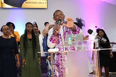 Governor General travels east on last day of inaugural visit to GB