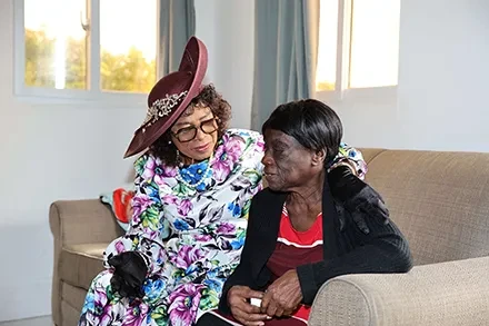 Governor General travels east on last day of inaugural visit to GB