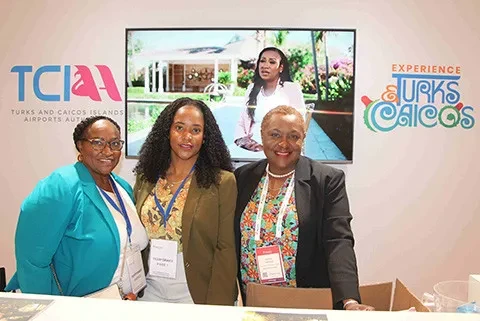 Tourism Director General regards Routes Americas 2025 conference delegates key to the future of air travel in the Americas