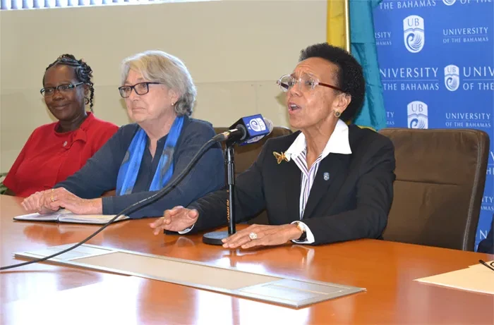 UB Signs New Industrial Contract with Public Managers Union for Middle Managers