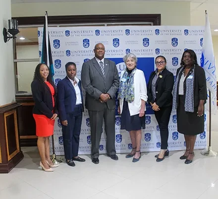 Environment Minister presents Strategies for Sustainable Environmental practices at UB Conclave