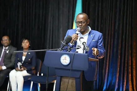 Residents take advantage of West Grand Bahama Entrepreneurial Expo 2024