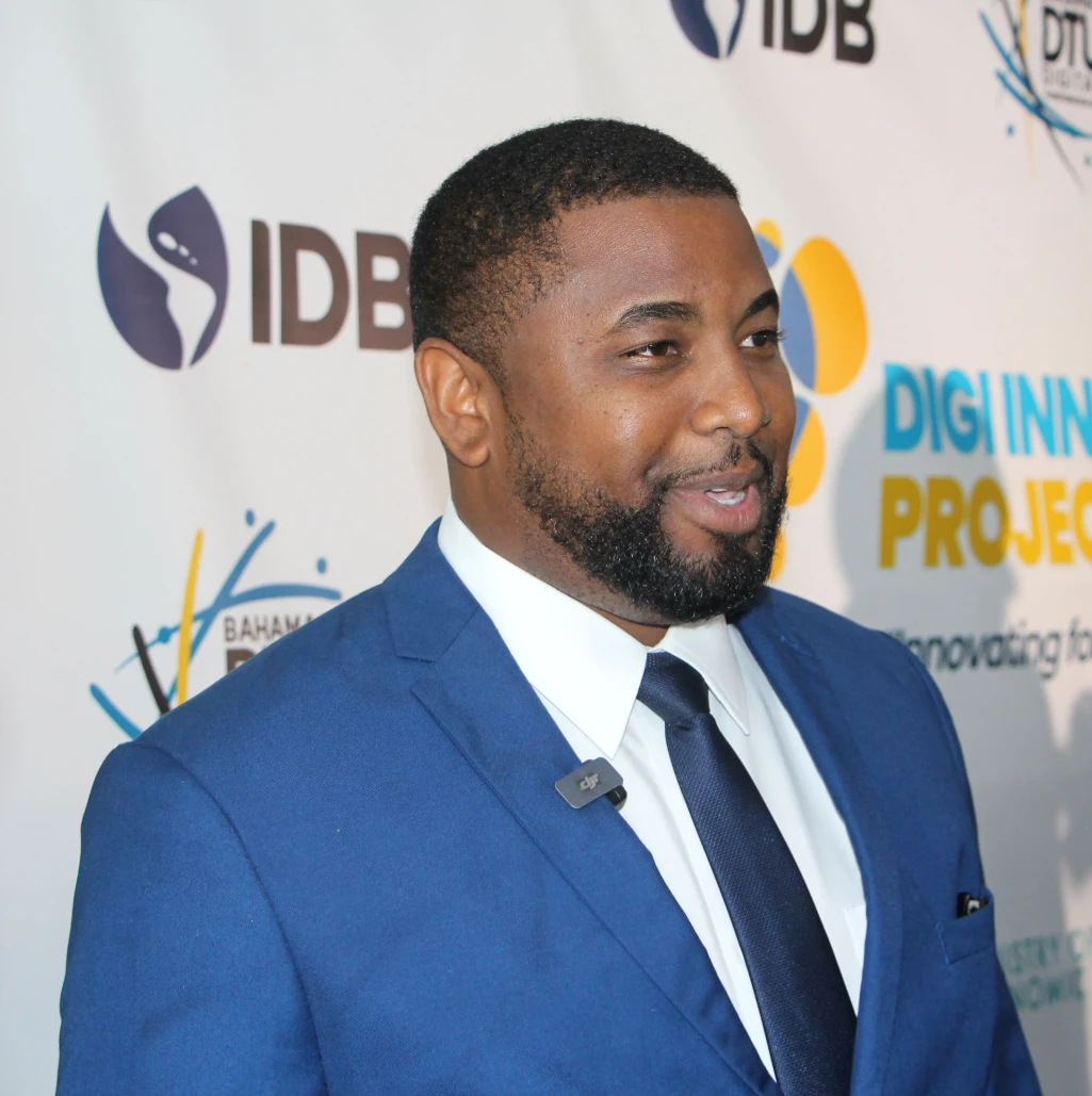 Economic Affairs Ministry awards 'Digi Innovators' - creators of best solutions for improved government efficiencies Economic Affairs Ministry awards 'Digi Innovators' - creators of best solutions for improved government efficiencies