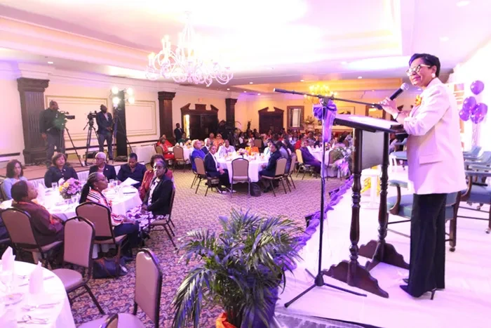 Women Celebrated During the National Women’s Week 2024 Empowerment Luncheon