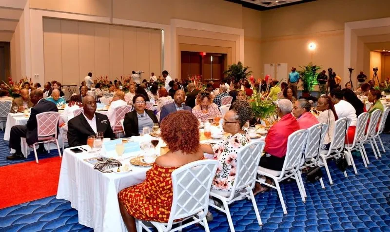 (BIS Photos/Kemuel Stubbs)