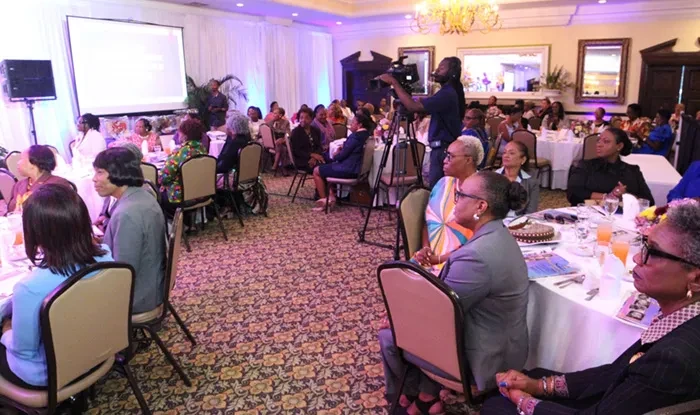 Women Celebrated During the National Women’s Week 2024 Empowerment Luncheon