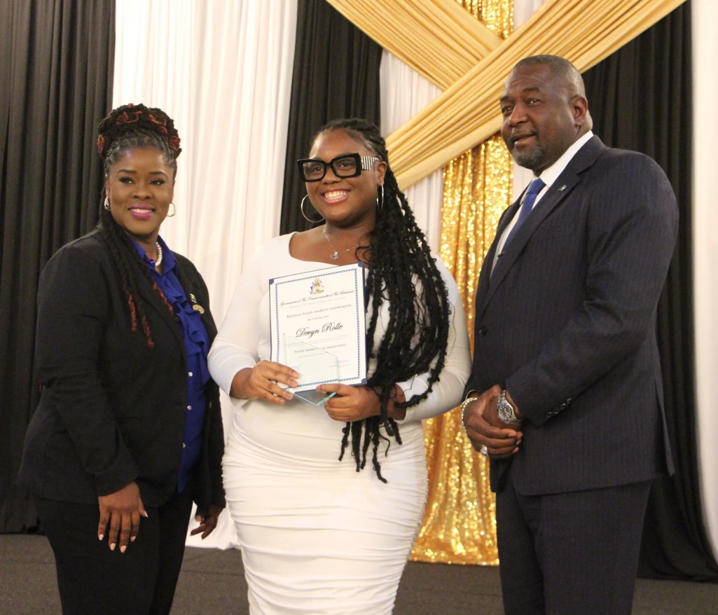 Youth Leader trainees of MOYSC Spring 2025 cohort gain certification Youth Leader trainees of MOYSC Spring 2025 cohort gain certification