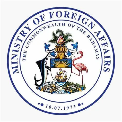 Statement From The Foreign Ministry of The Bahamas On Actions By US President Joe Biden