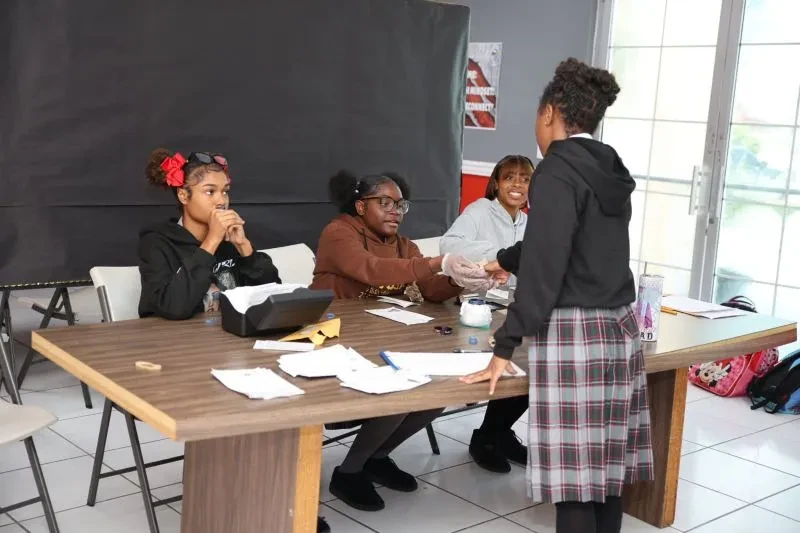 Local Government Junior Council 2024 Election Draws Greater Participation