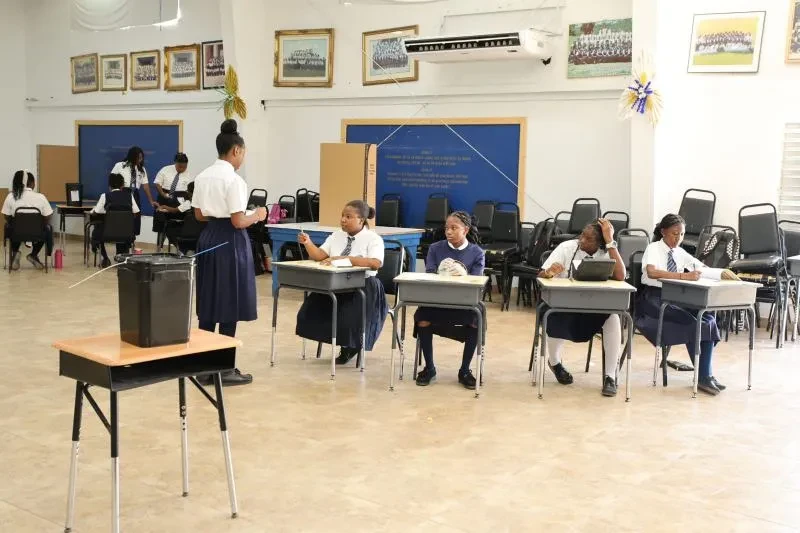 Local Government Junior Council 2024 Election Draws Greater Participation